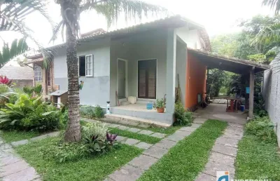 Ótima casa c/ 2 quartos à venda, 168 m² por r$ 380.000 - recanto de itaipuaçu - maricá/rj