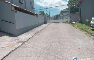 Apartamento com 2 quartos à venda na Rua das Laranjeiras, Inoã, Maricá
