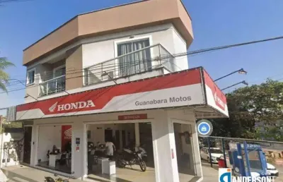 Apartamento com 1 quarto para alugar na Avenida Roberto da Silveira, Flamengo, Maricá