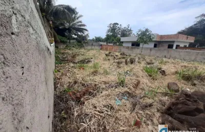 Terreno à venda, 480 m² por r$ 250.000 - jardim atlântico leste (itaipuaçu) - maricá/rj
