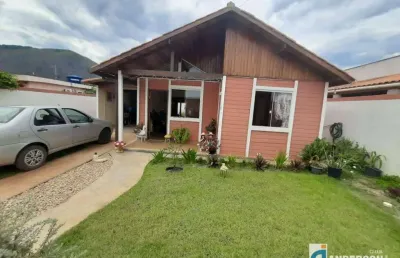 Casa c/ 2 quartos à venda, 81 m² por r$ 450.000 - jardim atlântico (itaipuaçu) - maricá/rj