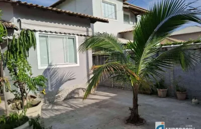 Casa com 3 quartos à venda na Estrada Velha de Maricá, Itapeba, Maricá