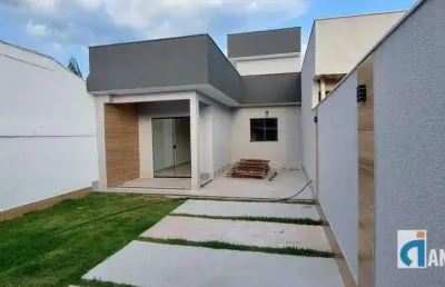 Ótima casa c/ 3 quartos à venda, 110 m² por r$ 650.000 - praia de itaipuaçu (itaipuaçu) - maricá/rj