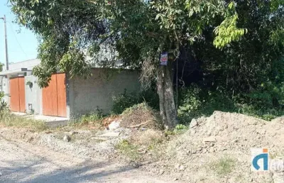 Terreno à venda, 480 m² por r$ 130.000 - jardim atlântico central (itaipuaçu) - maricá/rj