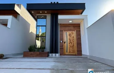 Excelente casa 1° locação à venda, 109 m² por r$ 684.000 - praia de itaipuaçu - maricá/rj