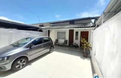 Ótima casa c/ 3 quartos à venda, 110 m² por r$ 680.000 - barroco (itaipuaçu) - maricá/rj