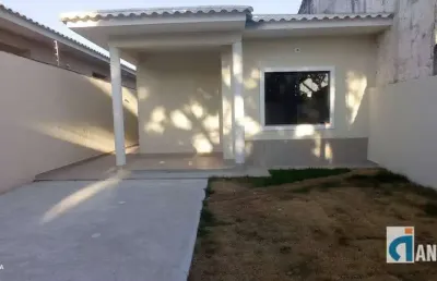 Ótima casa c/3 quartos à venda, 99 m² por r$ 690.000 - jardim atlântico oeste (itaipuaçu) - maricá/rj