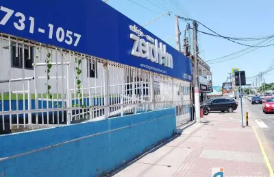 Ponto comercial com 13 salas para alugar na Avenida Vereador Francisco Sabino da Costa, Centro, Maricá