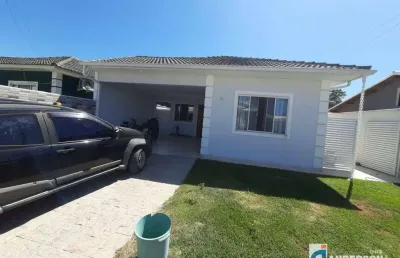 Excelente casa c/ 3 quartos à venda, 112 m² por r$ 830.000 - cajueiros (itaipuaçu) - maricá/rj