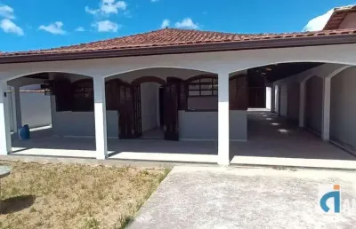 Casa com 3 quartos à venda na Rua Condor, Parque Nanci, Maricá