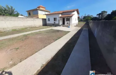 Casa c/ 3 quartos à venda, 135 m² por r$ 640.000 - chácaras de inoã (inoã) - maricá/rj