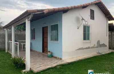 Casa c/ 2 quartos à venda, 64 m² por r$ 280.000 - jardim atlântico leste (itaipuaçu) - maricá/rj
