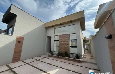 Excelente casa 3 quartos (1 suíte) com churrasqueira em itaipuaçu