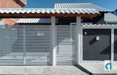 Linda casa c/ 3 quartos à venda, 75 m² por r$ 380.000 - várzea das moças - são gonçalo/rj