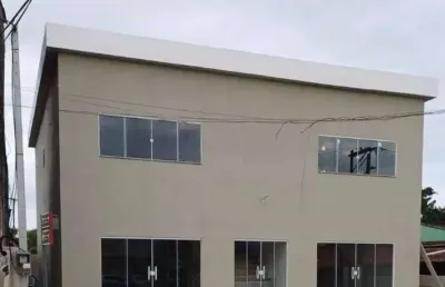 Ponto comercial à venda na Rua Vereador Osdevaldo Marins da Matta, São José do Imbassaí, Maricá