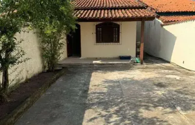 Casa c/ 2 quartos à venda por r$ 470.000 - jardim atlântico central (itaipuaçu) - maricá/rj