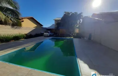Ótima casa à venda, 93 m² por r$ 600.000 - jardim atlântico central (itaipuaçu) - maricá/rj