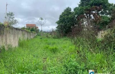 Terreno à venda, 480 m² por r$ 190.000 - jardim atlântico leste (itaipuaçu) - maricá/rj