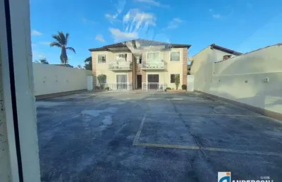Apartamento c/ 2 quartos à venda, 50 m² por r$ 280.000 - jardim atlântico oeste (itaipuaçu) - maricá/rj