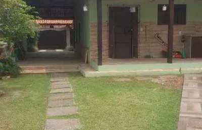 Excelente casa c/ 2 quartos à venda, 203 m² por r$ 650.000 - jardim atlântico leste (itaipuaçu) - maricá/rj