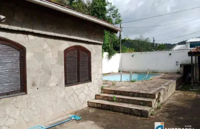 Casa com 2 quartos para alugar na Rua H, Santa Paula (Inoã), Maricá