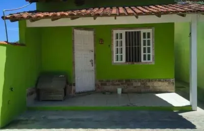 Casa c/ 2 quartos à venda, 71 m² - jardim atlântico central (itaipuaçu) - maricá/rj