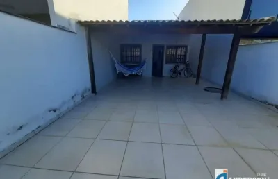 Casa c/ 2 quartos à venda, 75 m² por - jardim atlântico central (itaipuaçu) - maricá/rj