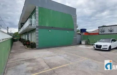 Apartamento c/ 2 quartos à venda - jardim atlântico central (itaipuaçu) - maricá/rj