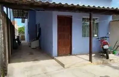 Casa c/ 2 quartos à venda, 68 m² - jardim atlântico leste (itaipuaçu) - maricá/rj