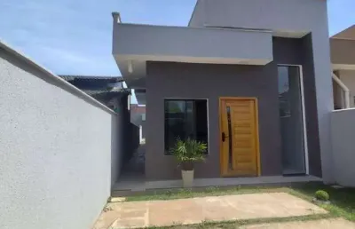 Excelente casa c/ 3 quartos à venda, 109 m² - praia de itaipuaçu (itaipuaçu) - maricá/rj
