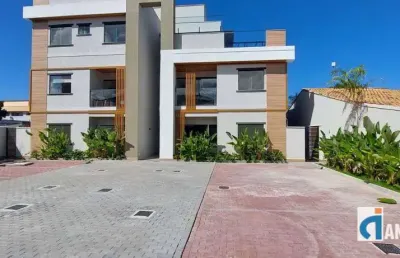 Excelente apartamento c/ 2 quartos à venda, 62 m²  - barroco (itaipuaçu) - maricá/rj