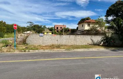Terreno à venda, 362 m² - cajueiros (itaipuaçu) - maricá/rj