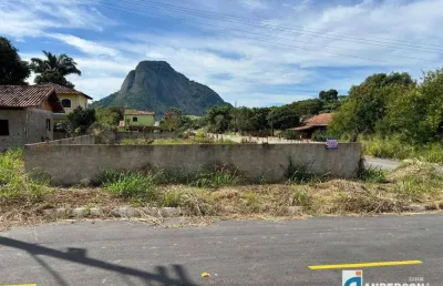 Terreno à venda, 362 m² - cajueiros (itaipuaçu) - maricá/rj