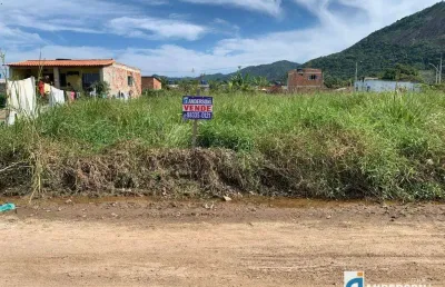 Terreno à venda, 480 m² - jardim atlântico central (itaipuaçu) - maricá/rj