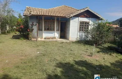 Casa c/ 2 quartos à venda, 80 m²  - reserva verde - maricá/rj