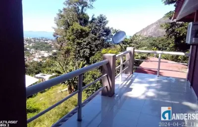 Casa com 2 dormitórios para alugar por r$ 3.035,00/mês - itaipuaçu - maricá/rj
