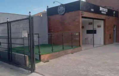 Loja para alugar, 20 m² por r$ 2.000,00 - itaipuaçu - maricá/rj