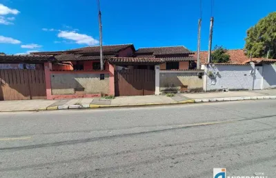 Casa com 2 dormitórios à venda, 64 m² por r$ 360.000,00 - mumbuca - maricá/rj
