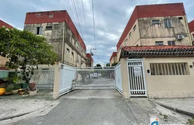 Apartamento com 2 quartos para alugar na Rua Antônio Eduardo, Mumbuca, Maricá