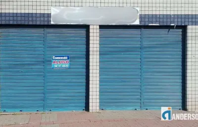 Ponto comercial para alugar na Avenida Vereador Francisco Sabino da Costa, Parque Eldorado, Maricá