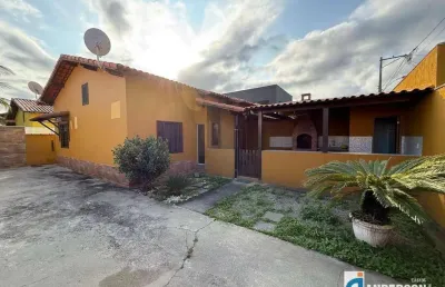 Casa c/ 2 quartos à venda, 62 m² por r$ 430.000 - jardim atlântico oeste (itaipuaçu) - maricá/rj