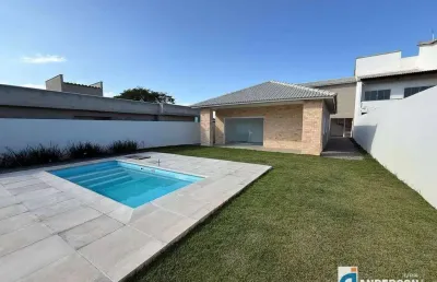 Excelente casa c/ 3 quartos à venda, 200 m² por r$ 780.000 - jardim atlântico leste (itaipuaçu) - maricá/rj