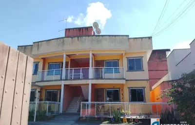 Apartamento com 2 quartos para alugar na Rodovia Ernani do Amaral Peixoto, São José do Imbassaí, Maricá