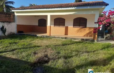 Casa c/ 2 quartos à venda, 122 m² por r$ 380.000 - praia de itaipuaçu - maricá/rj