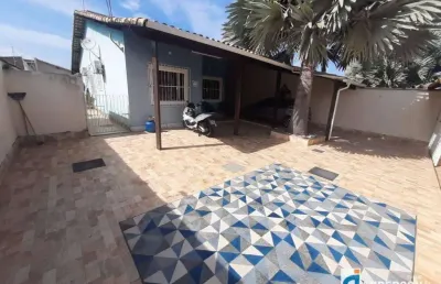 Casa c/ 3 quartos à venda, 189 m² por r$ 799.000 - jardim atlântico central - maricá/rj
