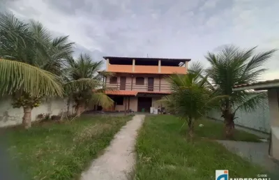 Casa duplex c/ 7 quartos à venda, 280 m² por r$ 550.000 - jardim atlântico oeste (itaipu - maricá/rj