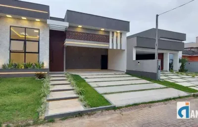 Maravilhosa casa c/ 3 quartos à venda, 156 m² - cajueiros (itaipuaçu) - maricá/rj