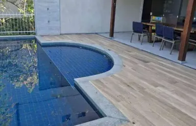 Excelente casa duplex c/ 4 quartos à venda, 220 m² - piratininga - niterói/rj