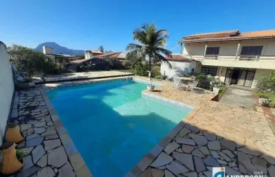 Casa duplex c/ 7 quartos à venda, 380 m² - jardim atlântico leste (itaipuaçu) - maricá/rj