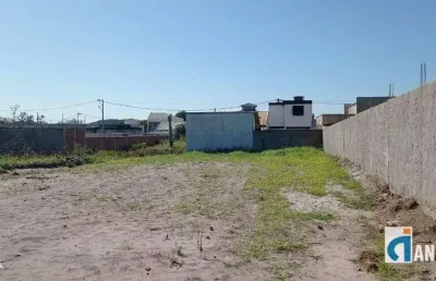 Terreno à venda na Rua Irene Ribeiro, Jardim Atlântico Leste (Itaipuaçu), Maricá
